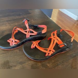 Women’s Chaco sandals size 8